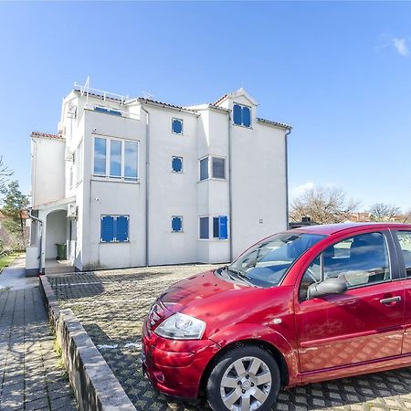 Apartment Branka Srima Kültér fotó