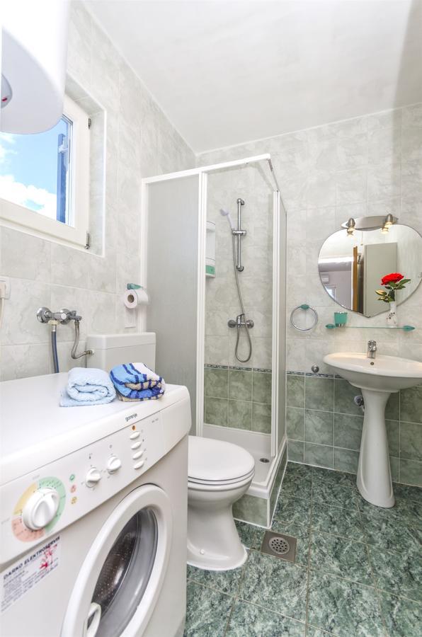 Apartment Branka Srima Kültér fotó