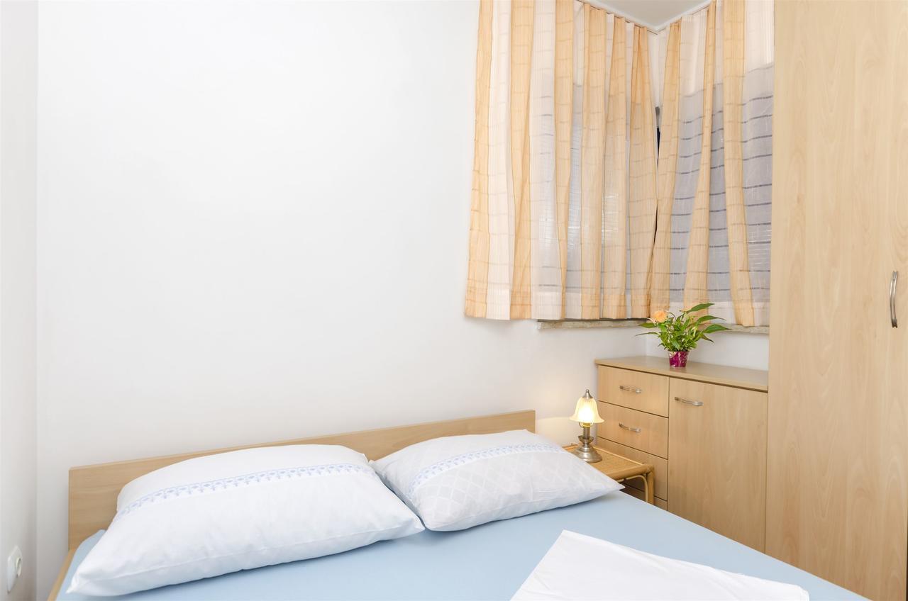 Apartment Branka Srima Kültér fotó